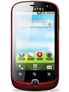 Best available price of alcatel OT-990 in Lcs