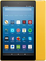 Best available price of Amazon Fire HD 8 2017 in Lcs