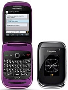 Best available price of BlackBerry Style 9670 in Lcs