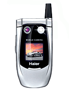 Best available price of Haier V6000 in Lcs