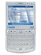 Best available price of i-mate JAQ in Lcs