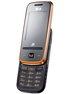 Best available price of LG GM310 in Lcs