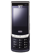 Best available price of LG KF750 Secret in Lcs