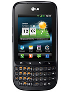 Best available price of LG Optimus Pro C660 in Lcs