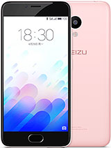 Best available price of Meizu M3 in Lcs