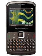 Best available price of Motorola EX115 in Lcs