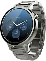 Best available price of Motorola Moto 360 46mm 2nd gen in Lcs