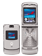 Best available price of Motorola RAZR V3 in Lcs