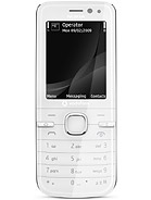 Best available price of Nokia 6730 classic in Lcs