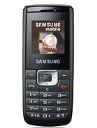 Best available price of Samsung B100 in Lcs