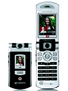 Best available price of Sony Ericsson V800 in Lcs
