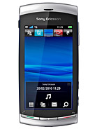 Best available price of Sony Ericsson Vivaz in Lcs