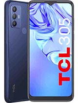 Best available price of TCL 305 in Lcs