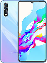 Best available price of vivo Z5 in Lcs