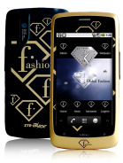 Best available price of ZTE FTV Phone in Lcs